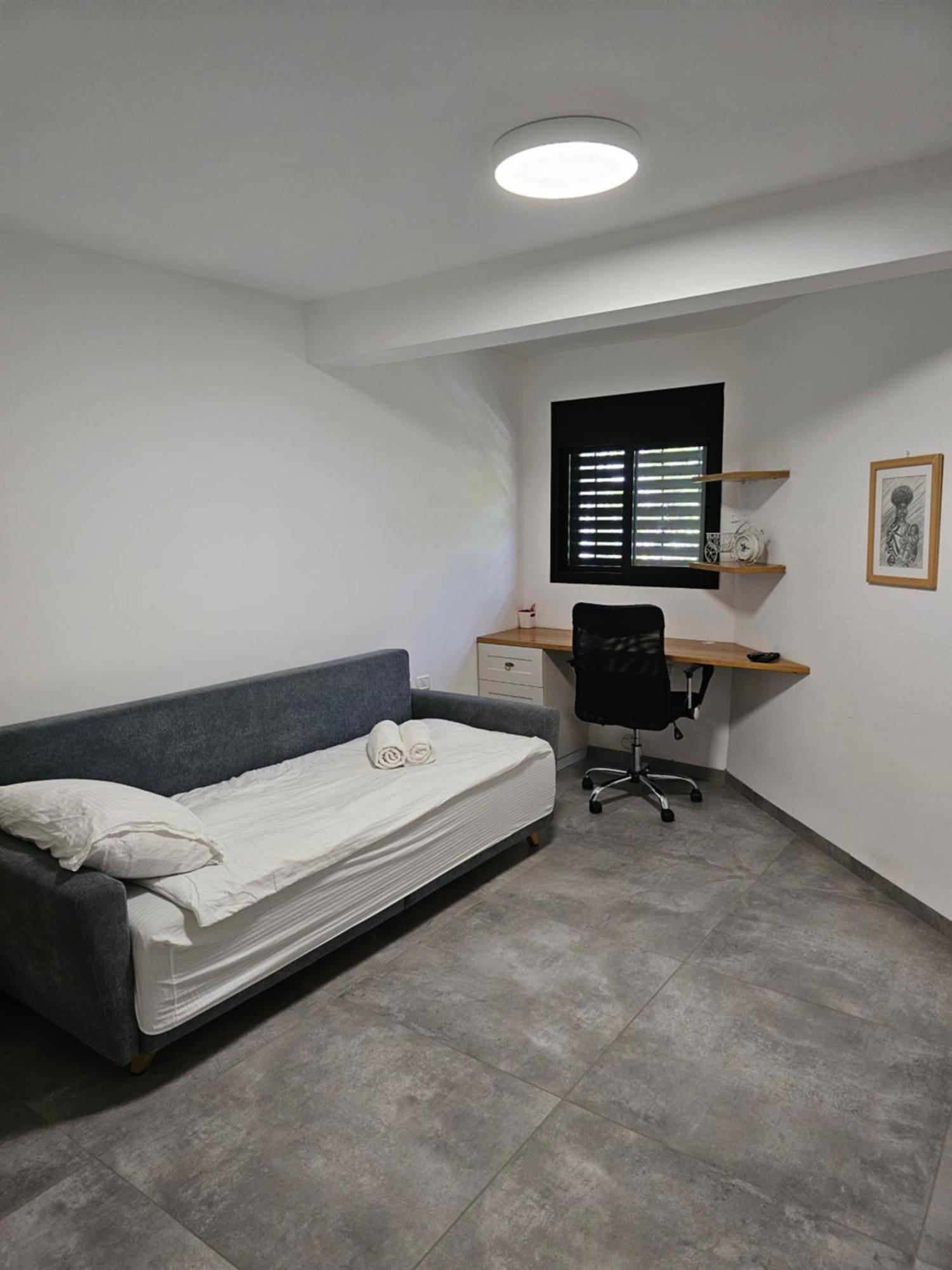 Reimond'S Place - Nahal Hilazon נחל חילזון Karmiel Εξωτερικό φωτογραφία